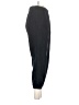 Gap Solid Black Casual Pants Size XS - photo 4