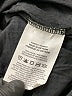 Nike 100% Nylon Black Windbreaker Size S - photo 7