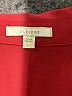 Pleione 100% Polyester Burgundy 3/4 Sleeve Blouse Size L - photo 7