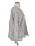 Coldwater Creek Tweed Gray Pullover Sweater Size 1X - photo 4