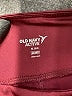 Active by Old Navy Burgundy Active Pants Size 14 - photo 3