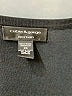 Cable & Gauge Black 3/4 Sleeve Top Size 2X - photo 7