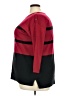 Lauren by Ralph Lauren Color Block Red Pullover Sweater Size 3X - photo 5