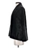 Assorted Brands 100% Polyester Black Cardigan Size S - photo 5