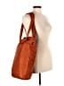 Thread Brown Orange Tote One size - photo 2