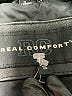 Real Comfort Black Raincoat Size S - photo 6