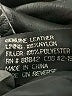 Real Comfort Black Raincoat Size S - photo 7