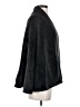 Assorted Brands 100% Polyester Black Cardigan Size S - photo 4