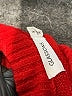 Glassons Red Pullover Sweater Size S - photo 7