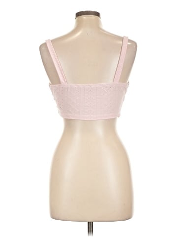 Shein Sleeveless Blouse (view 2)