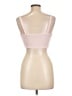 Shein Pink Sleeveless Blouse Size L - photo 2