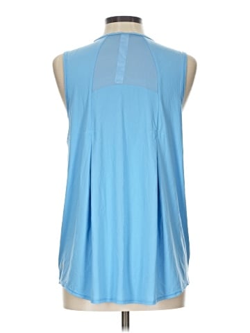 Lululemon Athletica Sleeveless T-Shirt (view 2)