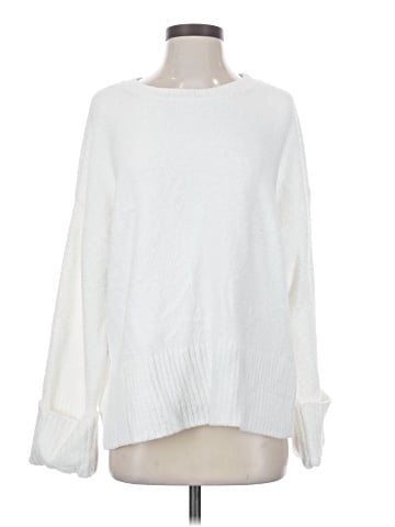 Unbranded Pullover Sweater (view 1)
