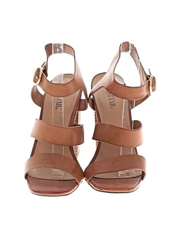 Just Fab Sandals (view 2)