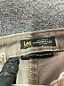 Lee Brown Khakis Size 14 (petite) - photo 4
