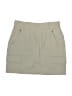 Athleta Solid Tan Skort Size 0 - photo 1