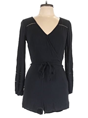 Abercrombie & Fitch Romper (view 1)