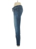 Express Hearts Blue Jeans Size 4 - photo 5