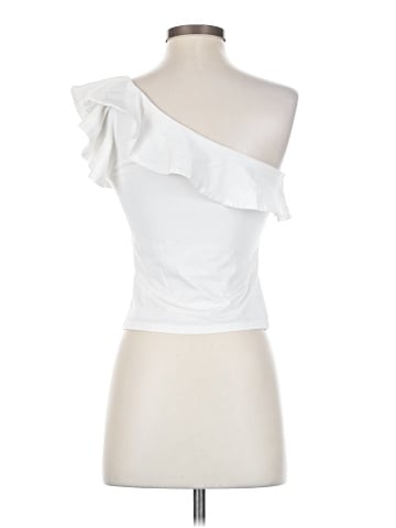 Maeve Sleeveless Blouse (view 2)