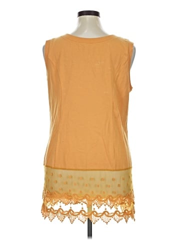 Kathleen Kirkwood Sleeveless Top (view 2)
