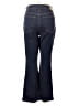 Madewell Chevron-herringbone Blue Jeans Size 29 waist - photo 2