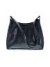 Liz Claiborne 100% Polyvinylchloride Blue Shoulder Bag One size - photo 1