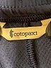 Cotopaxi 100% Polyester Blue Track Pants Size XXS - photo 4