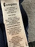 Cotopaxi 100% Polyester Blue Track Pants Size XXS - photo 6