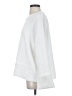 Unbranded 100% Polyester Solid White Pullover Sweater Size S - photo 5