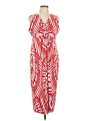 Chico's Casual Dress (view 1)