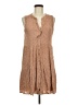 Baltic Born Tan Casual Dress Size M - photo 1
