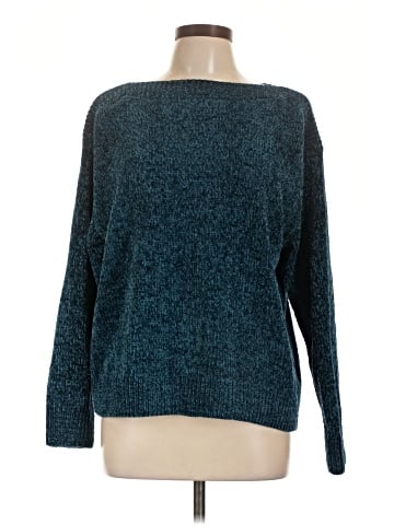 Orvis Pullover Sweater (view 1)
