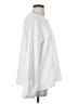 Unbranded 100% Polyester Solid White Pullover Sweater Size S - photo 4