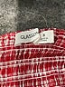 Glassons Red Sleeveless Top Size 6 - photo 7