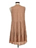 Baltic Born Tan Casual Dress Size M - photo 2