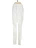 Zara Solid Ivory Casual Pants Size S - photo 1