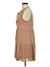Baltic Born Tan Casual Dress Size M - photo 5
