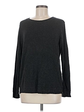 Matty M Long Sleeve T-Shirt (view 1)