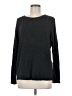 Matty M Gray Long Sleeve T-Shirt Size M - photo 1