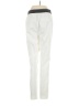 Zara Solid Ivory Casual Pants Size S - photo 2
