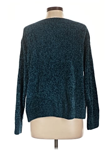 Orvis Pullover Sweater (view 2)