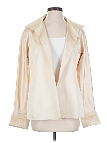 Linda Allard Ellen Tracy Jacket (view 1)