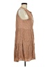Baltic Born Tan Casual Dress Size M - photo 4