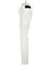 Zara Solid Ivory Casual Pants Size S - photo 5