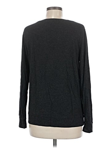Matty M Long Sleeve T-Shirt (view 2)