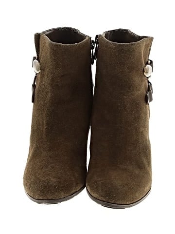 Tahari Ankle Boots (view 2)