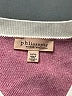 Philosophy Republic Clothing Stripes White Pullover Sweater Size 1X - photo 7
