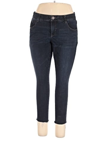 Wit & Wisdom Jeans (view 1)