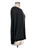 Matty M Gray Long Sleeve T-Shirt Size M - photo 4