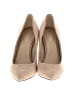 Saks Fifth Avenue Ivory Heels Size 7 1/2 - photo 2